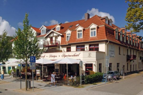 Residenz Ostseewind, Kühlungsborn